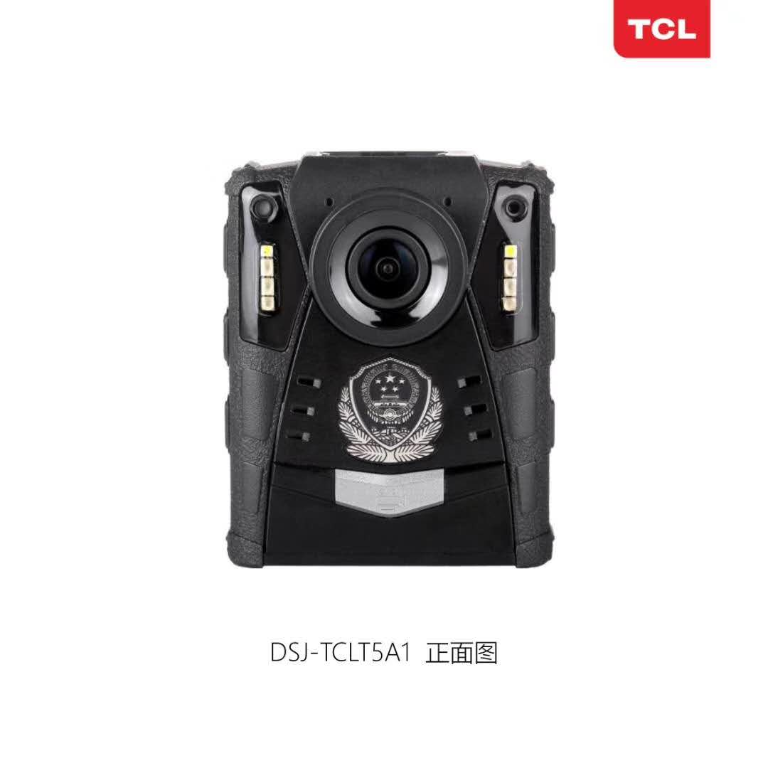 TCL執(zhí)法記錄儀使用手冊 說明書 驅動軟件