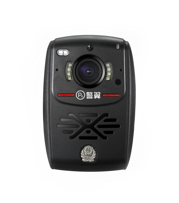 警翼執(zhí)法記錄儀 DSJ-V8